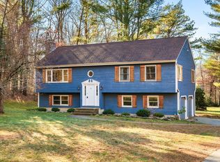 386 Cabin Rd, Colchester, CT 06415
