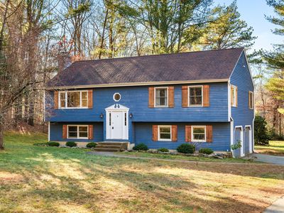 386 Cabin Road, Colchester, CT, 06415