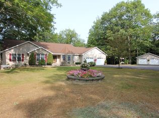 166 County Rd, Turner, ME 04282