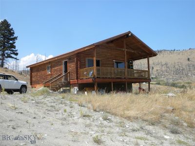 91 Friend Spring Rd, Whitehall, MT, 59759