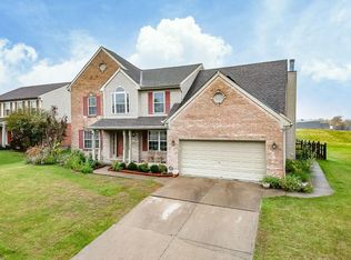 2020 Crest Rd, Cincinnati, OH 45240