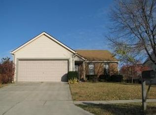 6388 Upperridge Dr, Canal Winchester, OH 43110