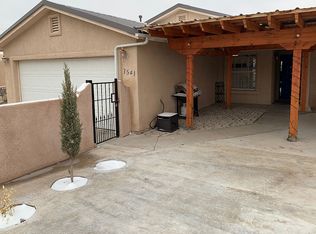 3541 Roma Dr, Las Cruces, NM 88012