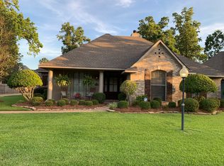 10067 Toulouse Dr, Shreveport, LA 71106