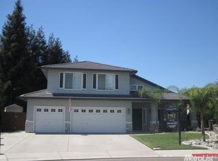 4209 Dafni Cir, Salida, CA 95368