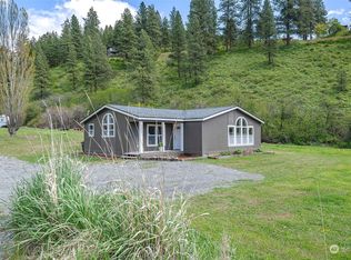 9351 Olalla Canyon Rd, Cashmere, WA 98815