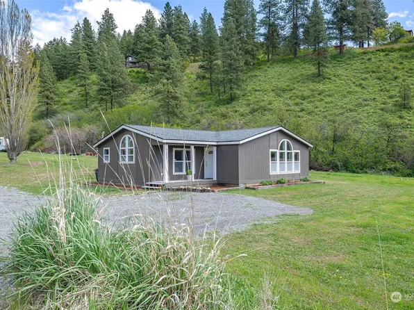 9351 Olalla Canyon Road, Cashmere, WA 98815