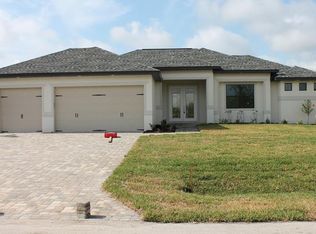 9302 Snapper Cir, Port Charlotte, FL 33981