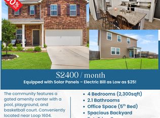 7922 Asp Point, San Antonio, TX 78253
