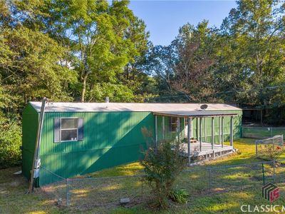 622 Wall St, Crawford, GA, 30630