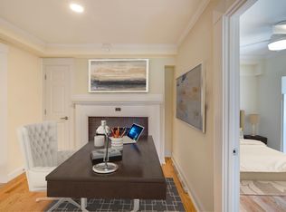 The Chestnut Hill, Chestnut Hill, MA 02467
