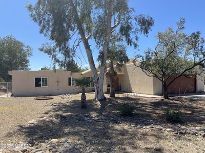 91 Circulo Cortez, Rio Rico, AZ, 85648