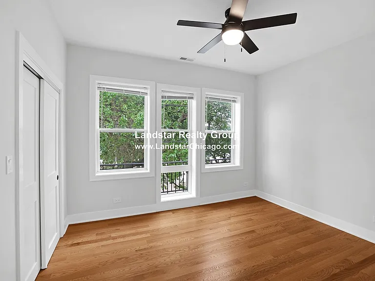 1055 W Pratt Blvd #2A — Photo 5