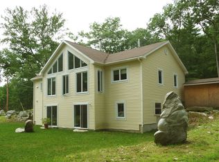 70 Quarry Rd, Acton, MA 01720