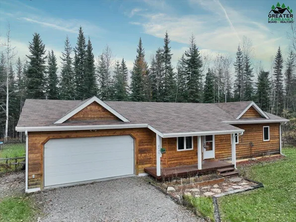 2444 Baby Bell Dr, North Pole, AK 99705
