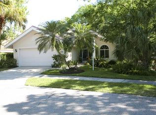 4581 Del Sol Blvd S, Sarasota, FL 34243