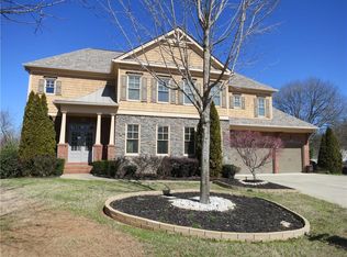 3722 Willow Wind Dr, Marietta, GA 30066