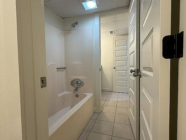 Upgraded Unit - Jack and Jill Bathroom