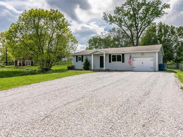 402 Winona St, Bethalto, IL 62010