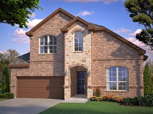 112 Welch Folly Ln, Aledo, TX 76008