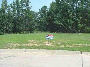 11 Whitney Cir, Texarkana, TX 75503