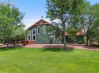 14125 Judge Orr Rd, Peyton, CO 80831