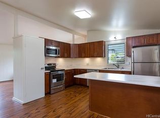 46-258 Punawai St, Kaneohe, HI 96744