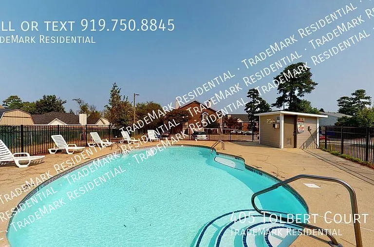 405 Tolbert Ct #F — Photo 30