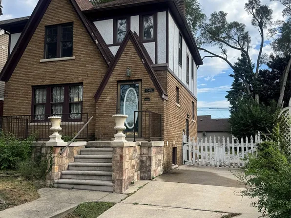 15402 Angelique Ave, Allen Park, MI 48101
