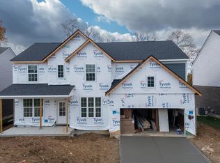 10481 Brookhurst Ln N, Union, KY 41091