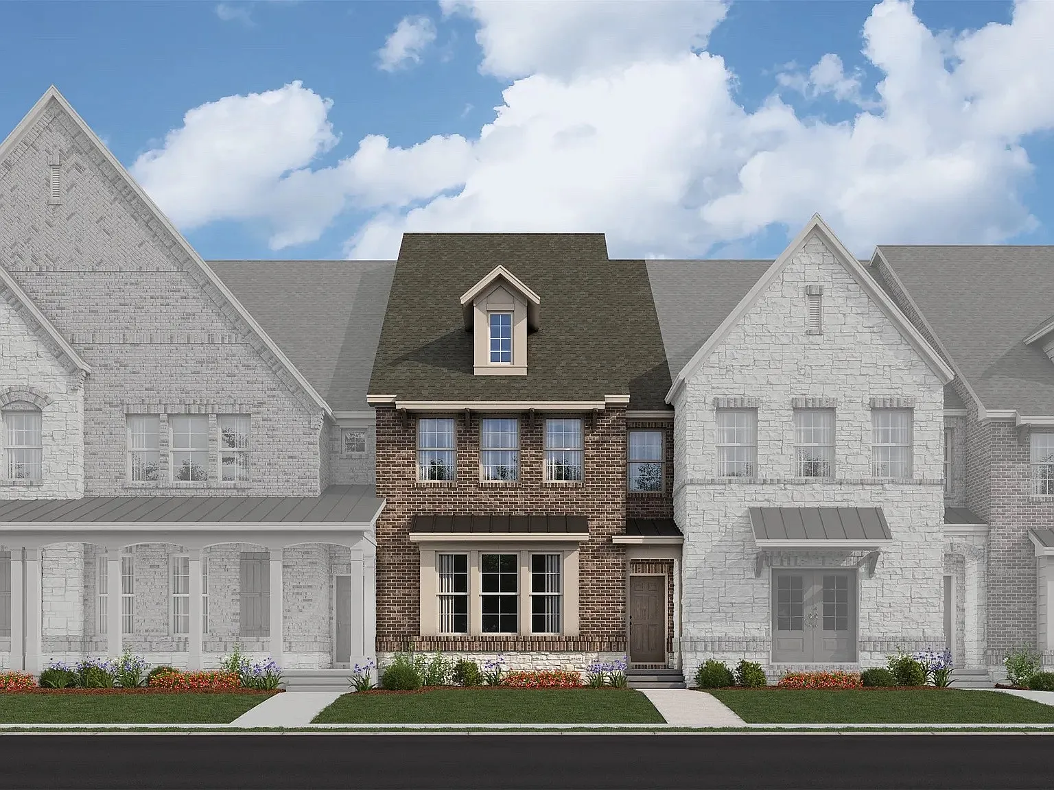4 bed, 3.5 bath, 2192 sqft, $3,200 — Photo 3