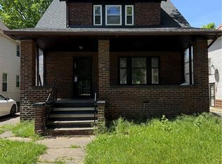 2802 E 118th St, Cleveland, OH 44120