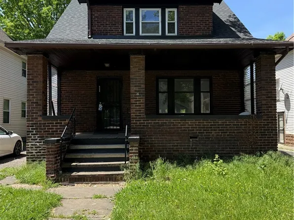 2802 E 118th St, Cleveland, OH 44120