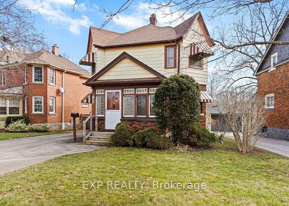 90 River Rd