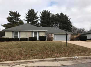 4619 Brookwood Ter, Saint Joseph, MO 64506