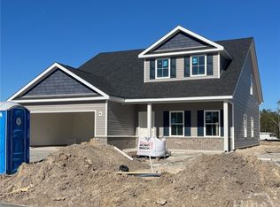 100 Little Ben Court, Guyton, GA 31312