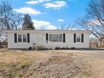 7036 N Harrison St, Gladstone, MO, 64118
