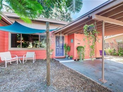 1605 S Prescott Ave, Clearwater, FL, 33756