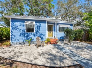 4921 24th Ave S, Gulfport, FL 33707