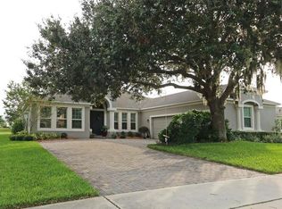 2100 Misty Glen Dr, Apopka, FL 32712