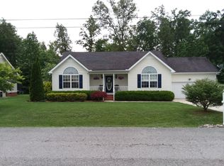 178 Indian Springs Cir, Manchester, TN 37355