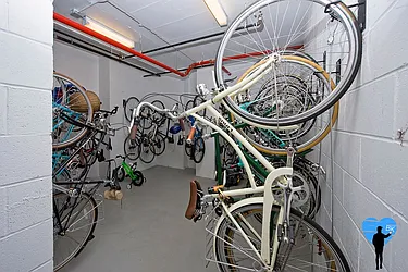 Rented by Next Door Realty NYC