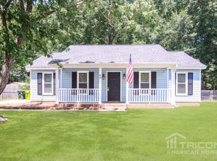 60 Old Well Rd, Irmo, SC 29063