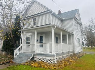119 Draper St, Sayre, PA 18840