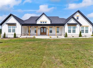 10783 Grand Summit Ln, Bentonville, AR 72713