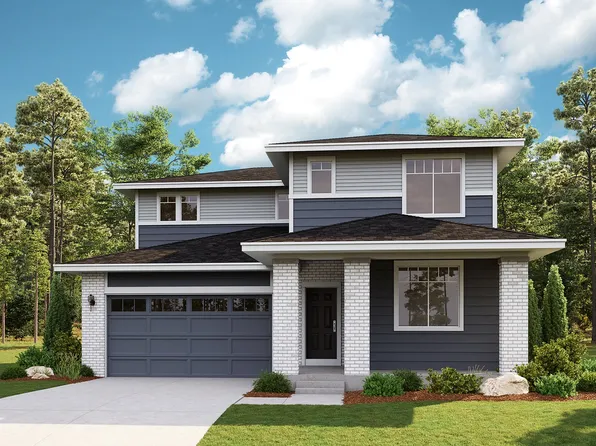 1852 Baltusrol Dr, Fort Collins, CO 80524