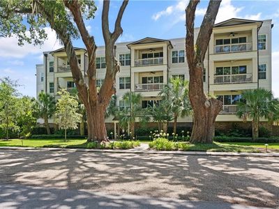 111 Gascoigne Ave Unit 201, Saint Simons Island, GA, 31522