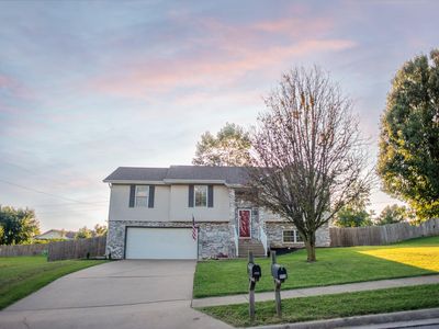 713 S Darin Ln, Willard, MO, 65781