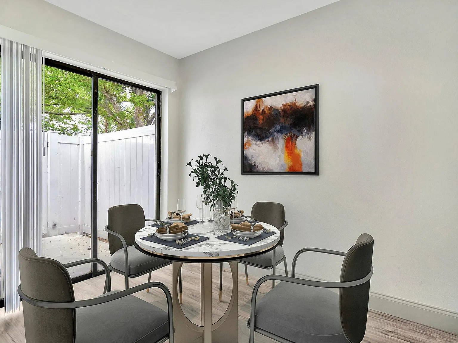 Temple Crest Townhomes — Photo 3