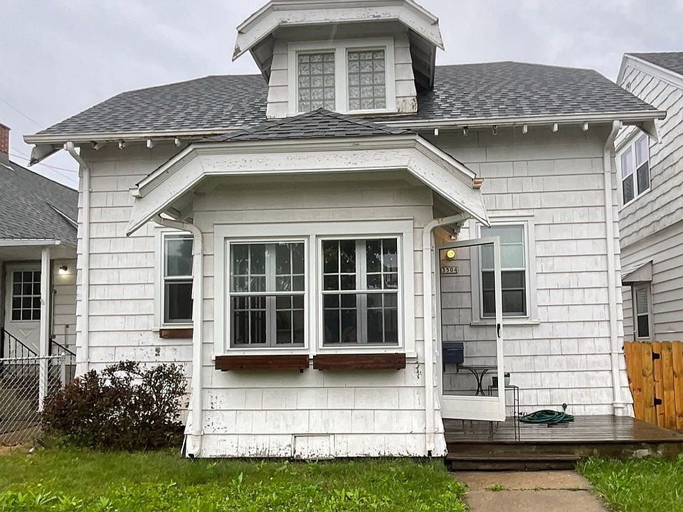 1st image of 3504 S Clement Ave
